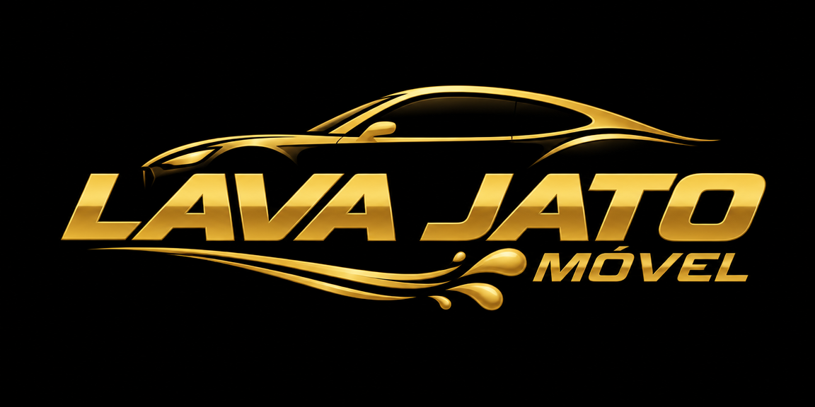 Lava-rápido móvel